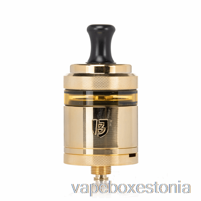 Vape Box Estonia Vandy Vape B3 Mtl 24mm Rta Kuld